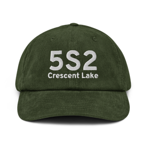 Crescent Lake (K5S2) Airport Hat