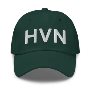 New Haven (KHVN) Airport Hat