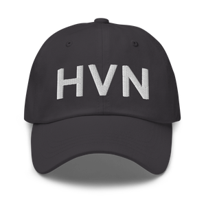 New Haven (KHVN) Airport Hat