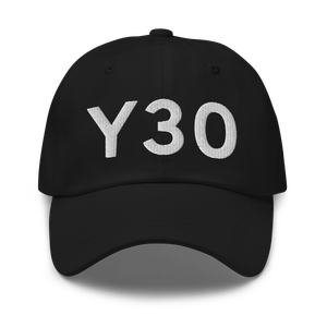Topinabee (Y30) Airport Hat