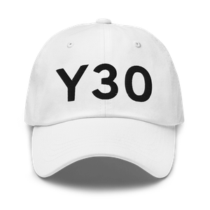 Topinabee (Y30) Airport Hat