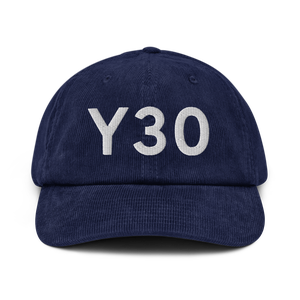 Topinabee (Y30) Airport Hat