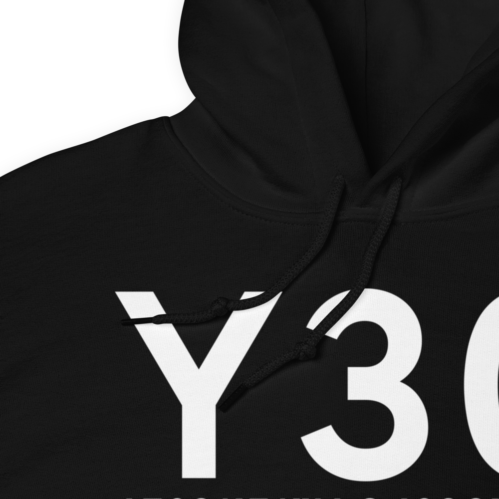 Topinabee (Y30) Airport Hoodie Sweatshirt 