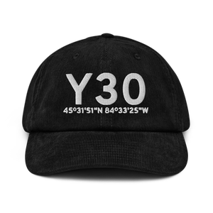 Topinabee (Y30) Airport Hat