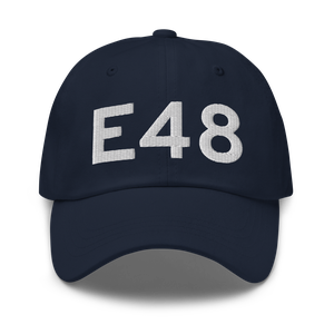 Mc Camey (KE48) Airport Hat