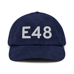 Mc Camey (KE48) Airport Hat