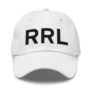 Merrill (KRRL) Airport Hat