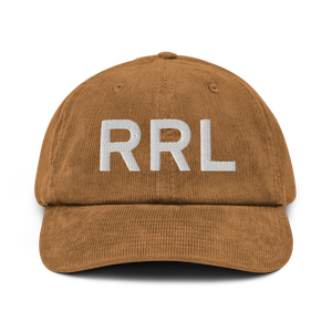 Merrill (KRRL) Airport Hat