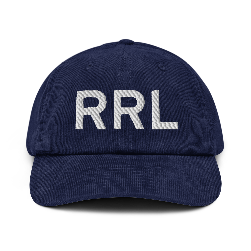 Merrill (KRRL) Airport Hat 