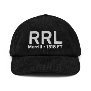 Merrill (KRRL) Airport Hat