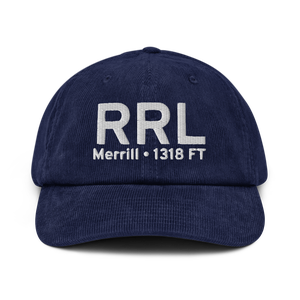 Merrill (KRRL) Airport Hat