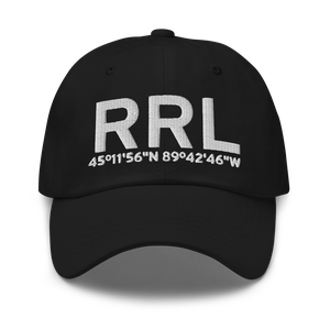 Merrill (KRRL) Airport Hat