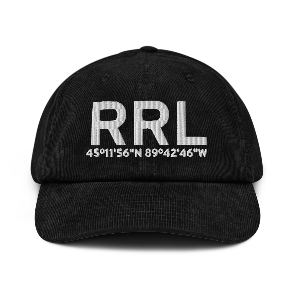 Merrill (KRRL) Airport Hat 