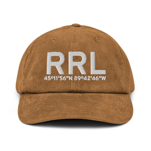 Merrill (KRRL) Airport Hat