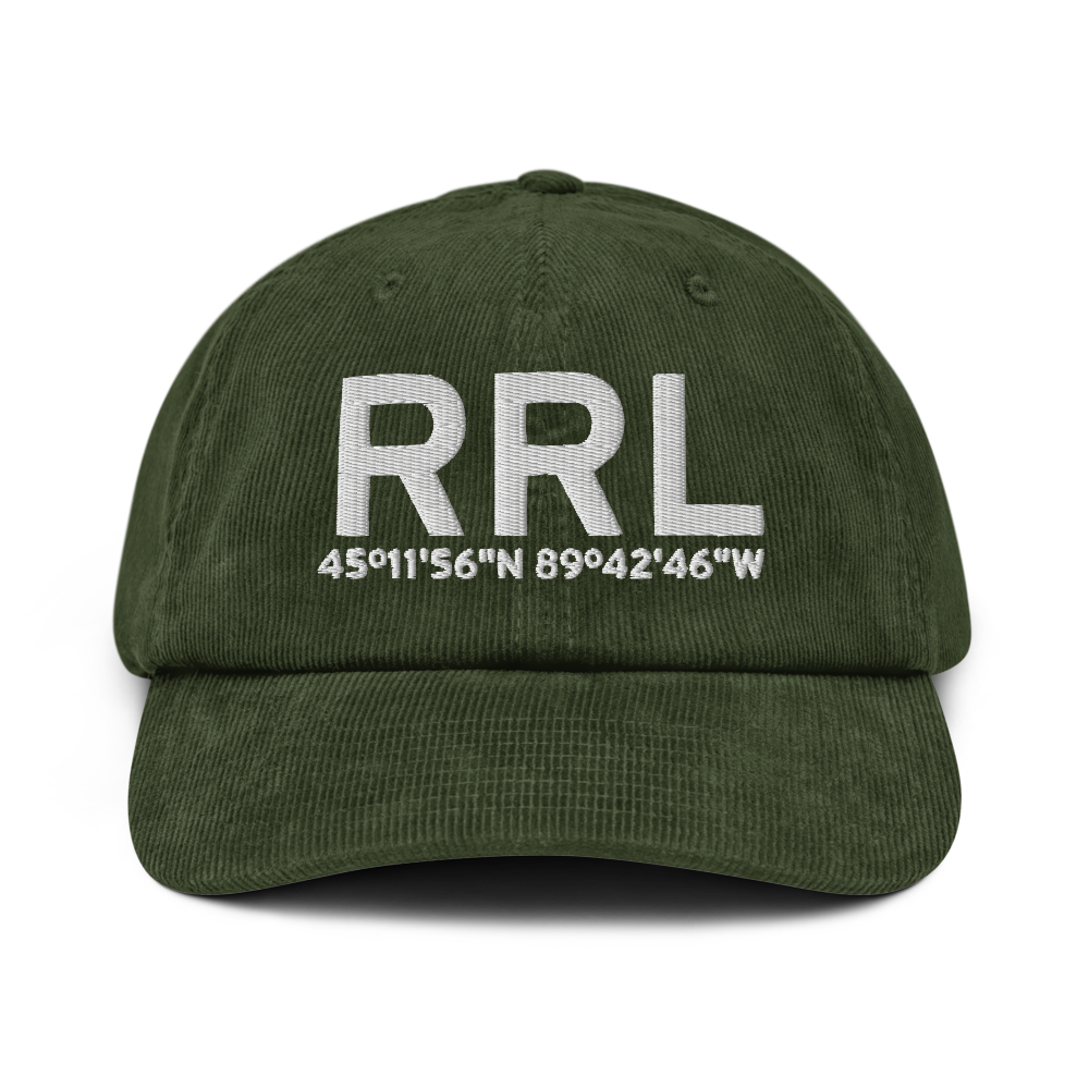 Merrill (KRRL) Airport Hat 