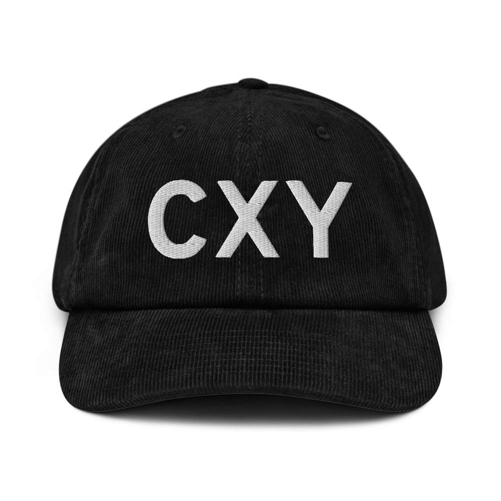 Harrisburg (KCXY) Airport Hat 