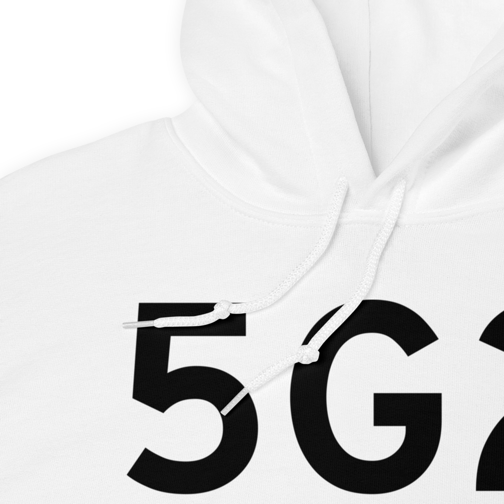 Central City (5G2) Airport Hoodie Sweatshirt 