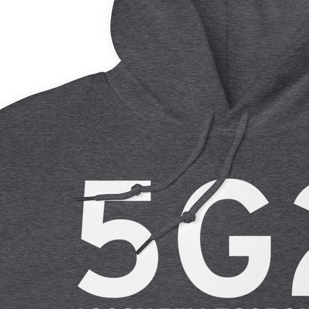 Central City (5G2) Airport Hoodie Sweatshirt 