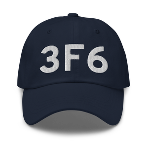 Paducah (K3F6) Airport Hat