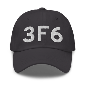 Paducah (K3F6) Airport Hat