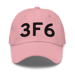 Paducah (K3F6) Airport Hat