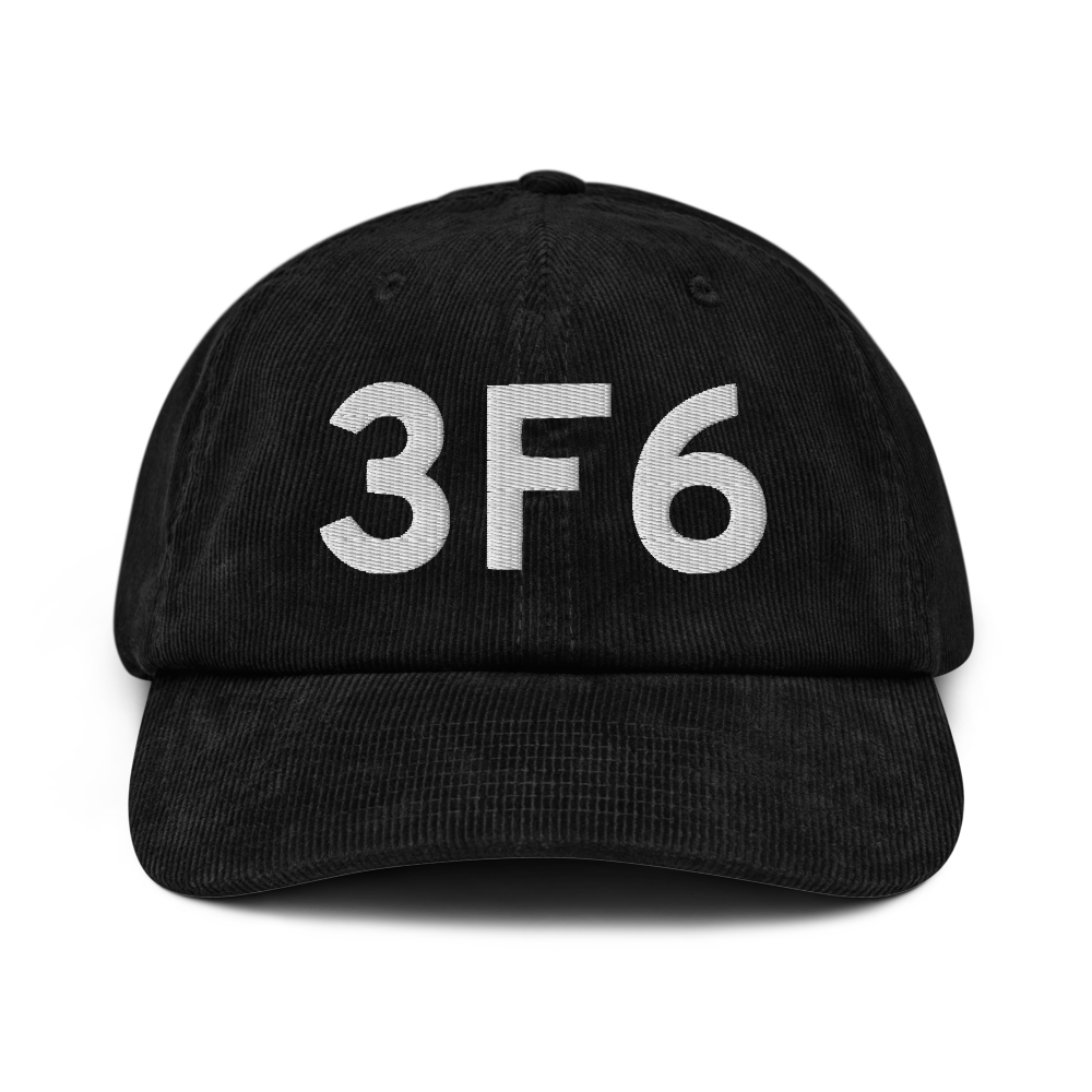 Paducah (K3F6) Airport Hat 