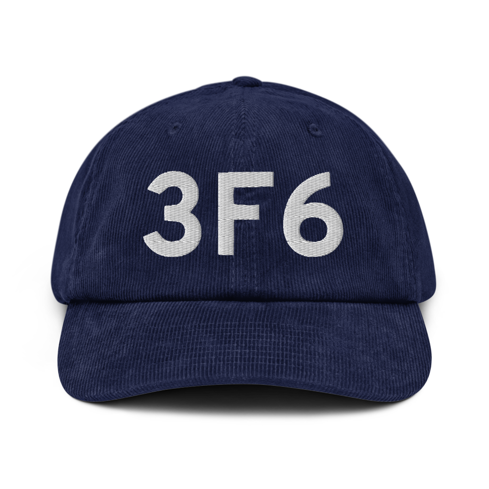 Paducah (K3F6) Airport Hat 