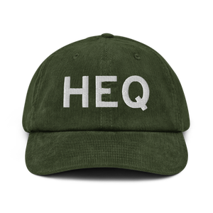 Holyoke (KHEQ) Airport Hat