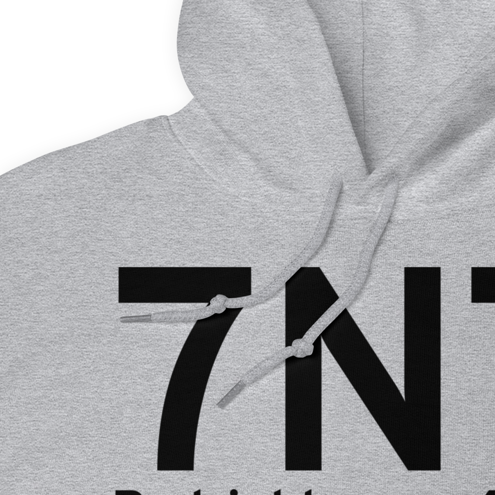 Pedricktown (7N7) Airport Hoodie Sweatshirt 