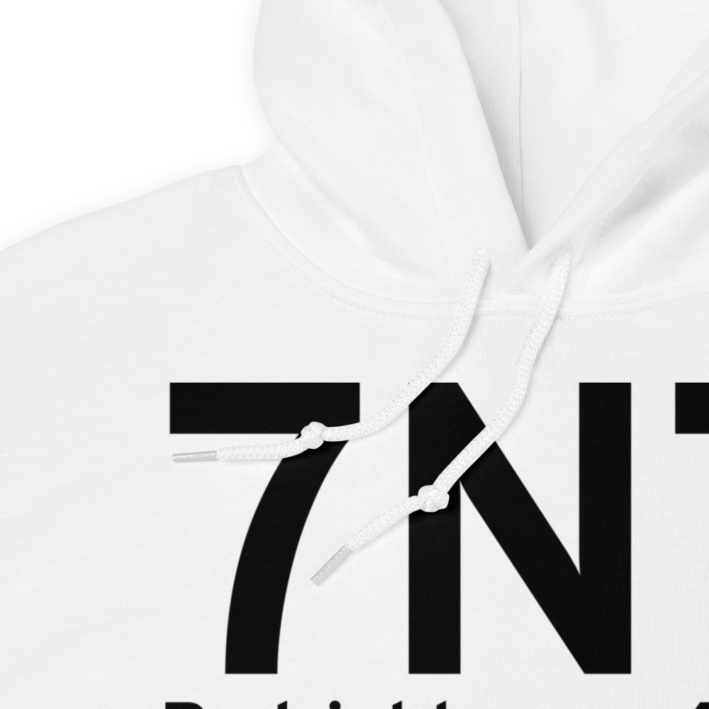 Pedricktown (7N7) Airport Hoodie Sweatshirt 