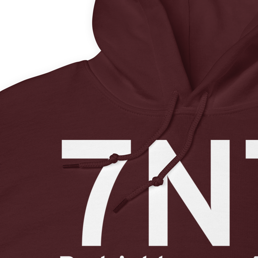 Pedricktown (7N7) Airport Hoodie Sweatshirt 