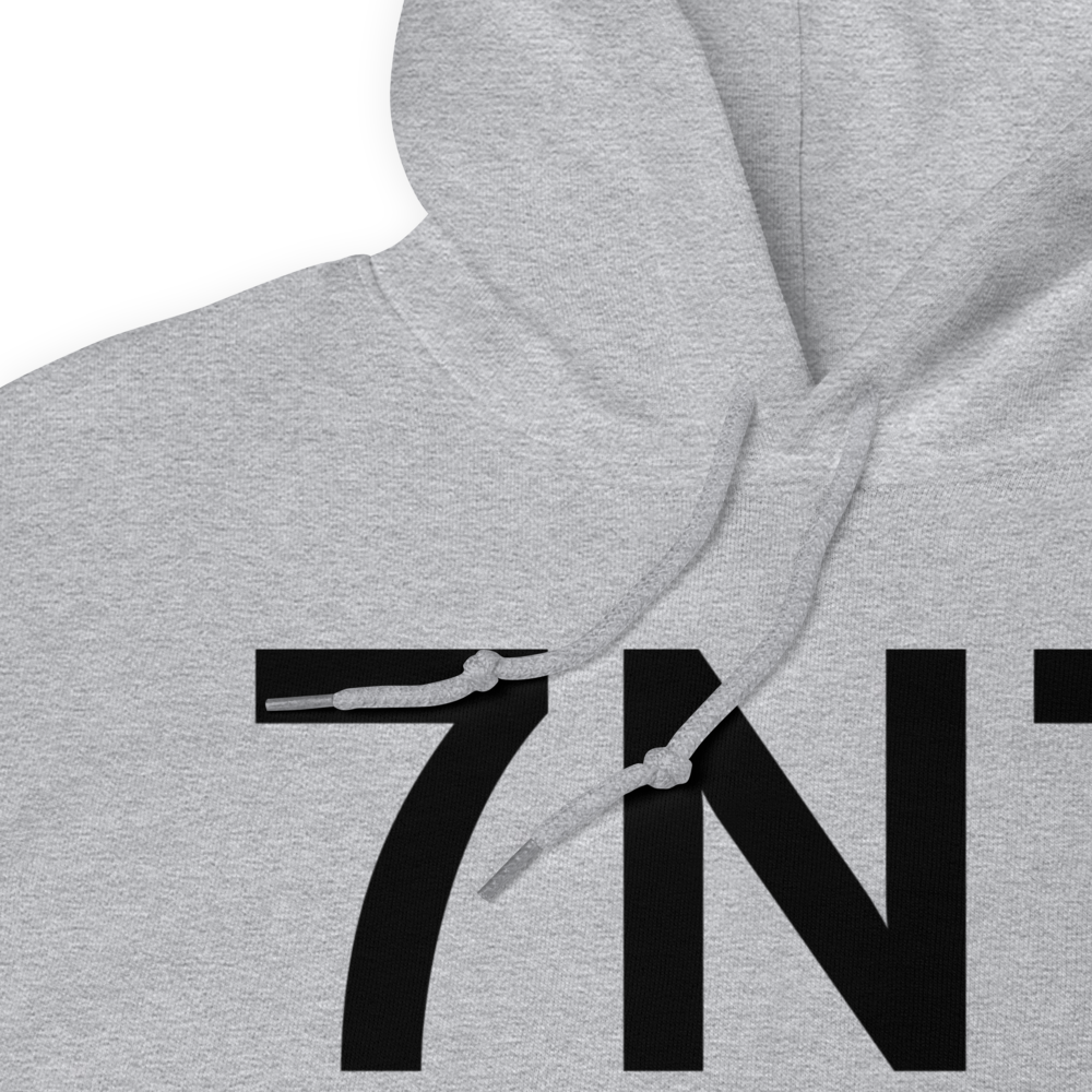 Pedricktown (7N7) Airport Hoodie Sweatshirt 