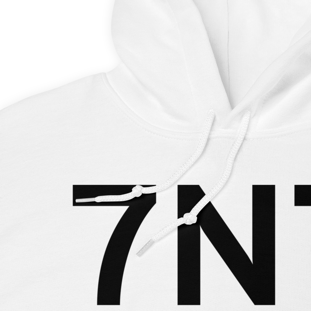 Pedricktown (7N7) Airport Hoodie Sweatshirt 