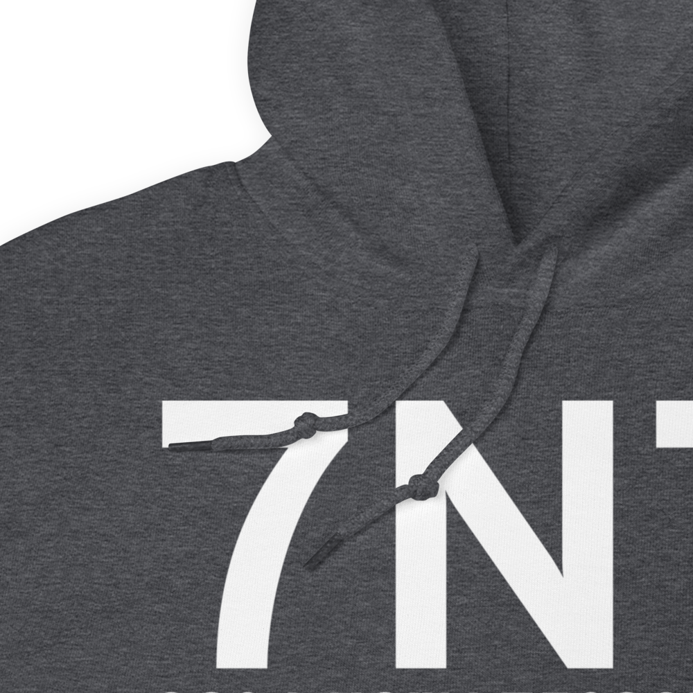 Pedricktown (7N7) Airport Hoodie Sweatshirt 