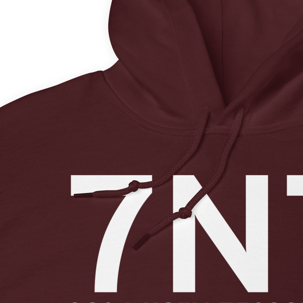 Pedricktown (7N7) Airport Hoodie Sweatshirt 