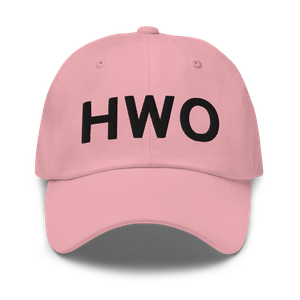 Hollywood (KHWO) Airport Hat