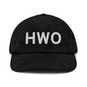 Hollywood (KHWO) Airport Hat