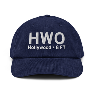 Hollywood (KHWO) Airport Hat