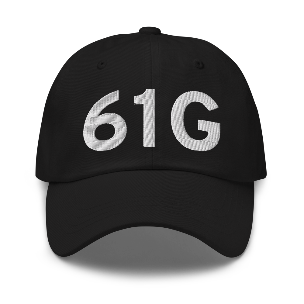 St Johns (61G) Airport Hat 