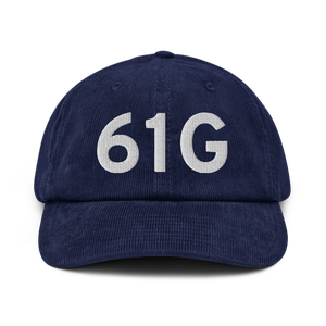 St Johns (61G) Airport Hat