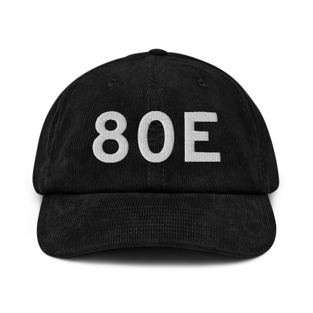 Oscura (80E) Airport Hat 