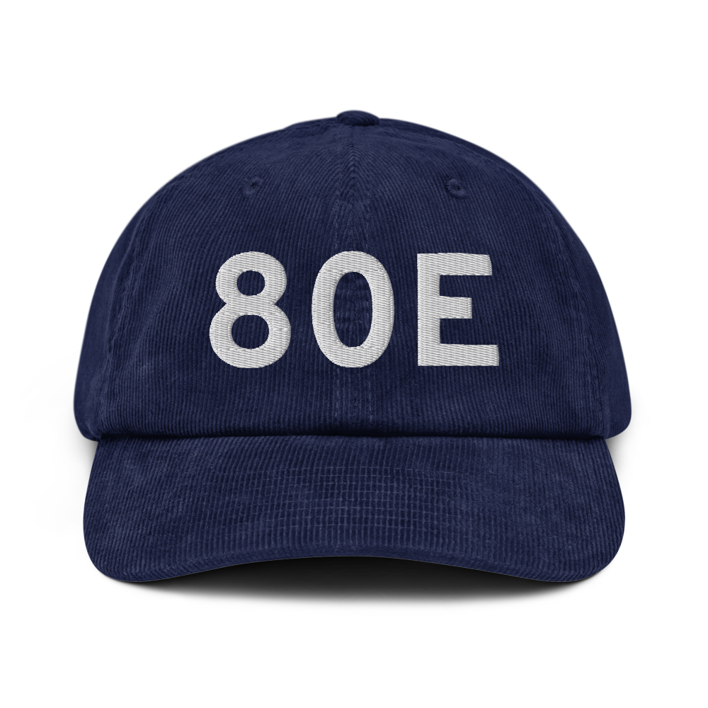 Oscura (80E) Airport Hat 