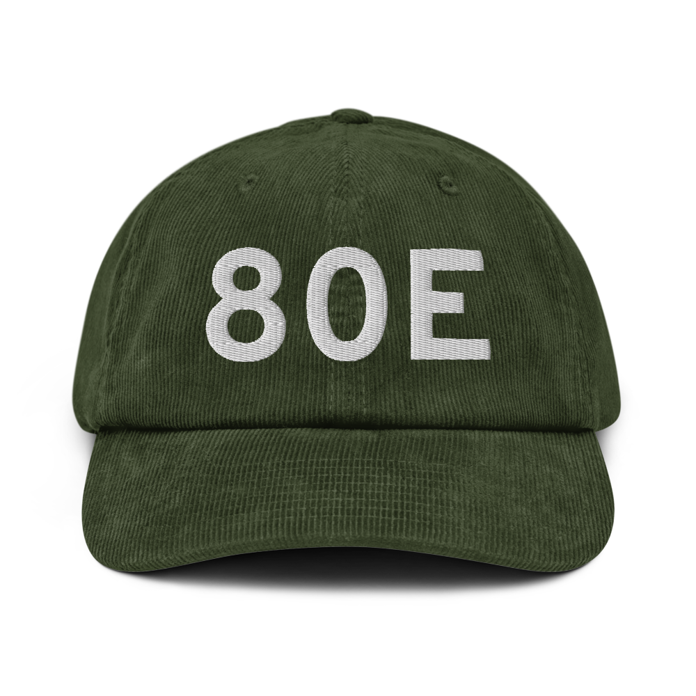 Oscura (80E) Airport Hat 