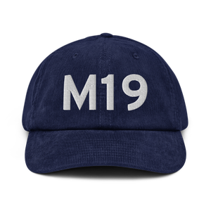 Newport (KM19) Airport Hat