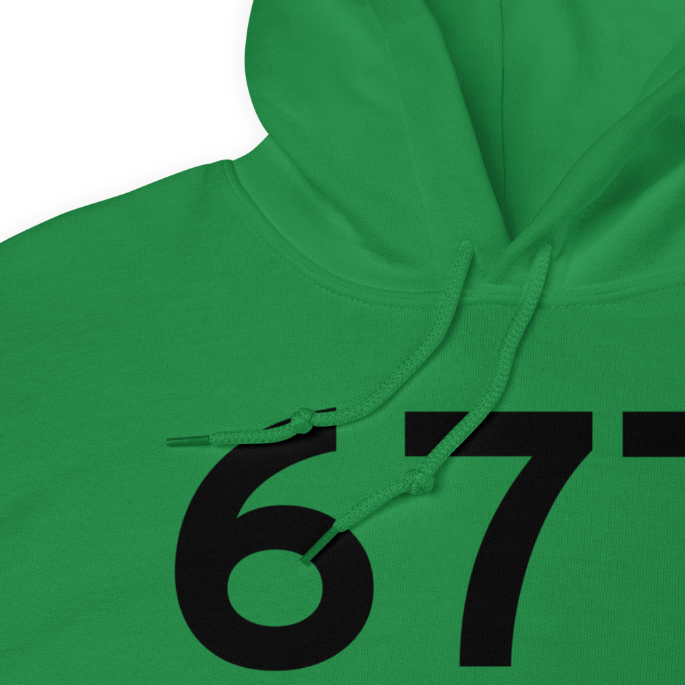Agua Dulce (67TX) Airport Hoodie Sweatshirt 