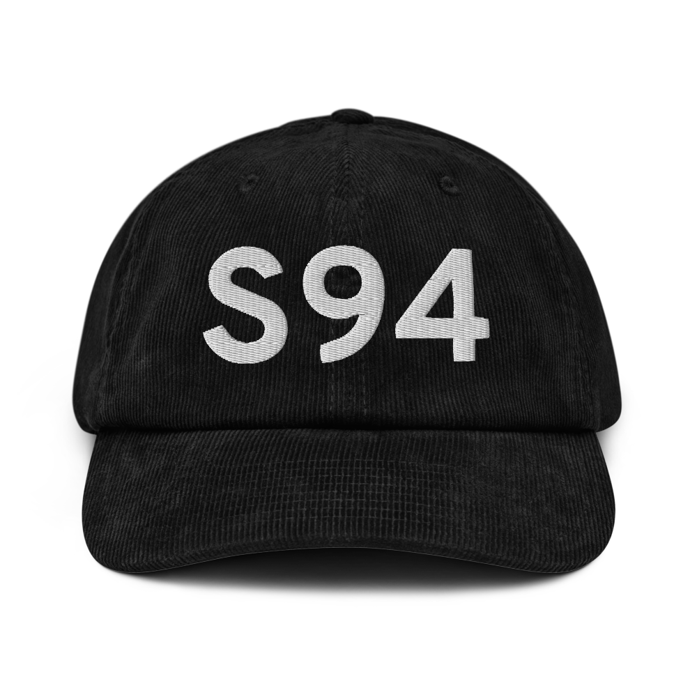 Colfax (KS94) Airport Hat 