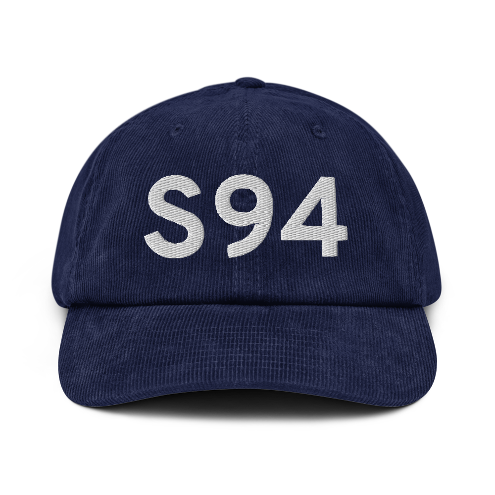 Colfax (KS94) Airport Hat 
