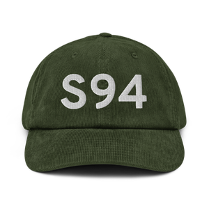 Colfax (KS94) Airport Hat