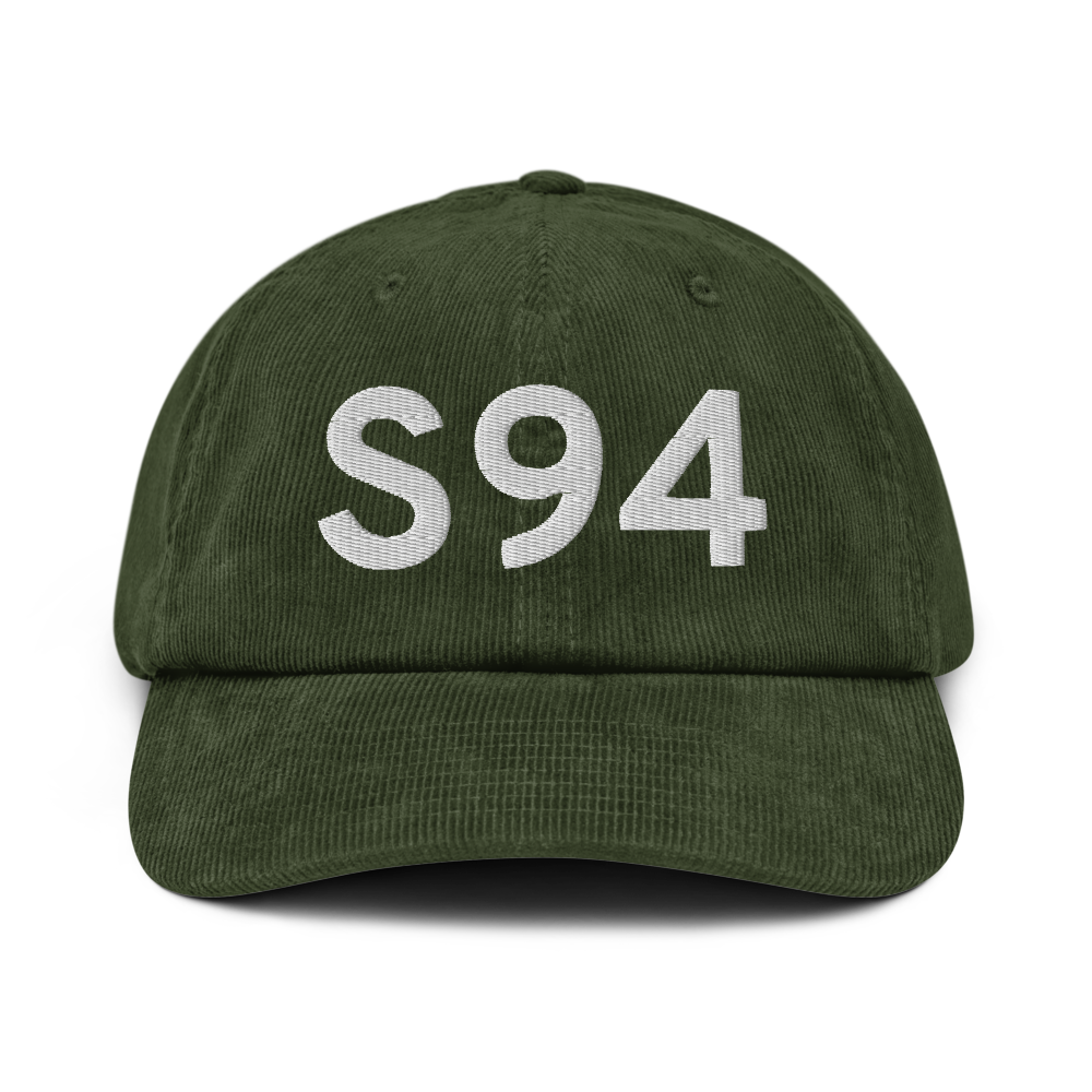 Colfax (KS94) Airport Hat 
