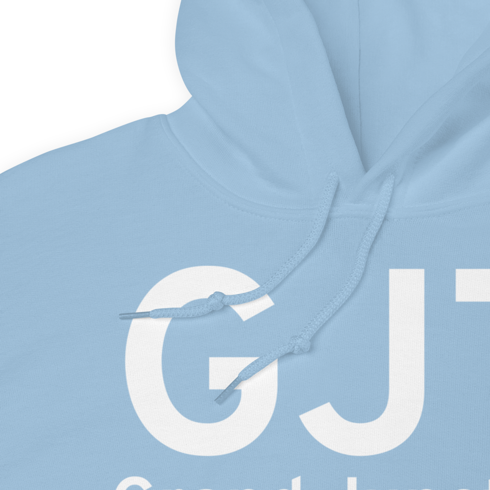 Grand Junction (KGJT) Airport Hoodie Sweatshirt 